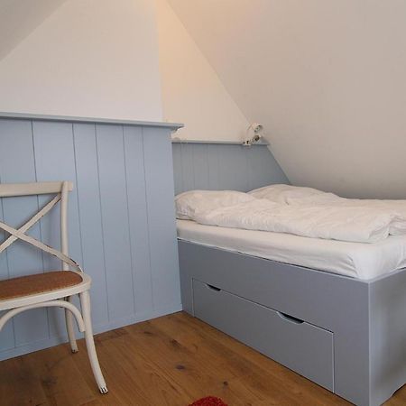 Ferienwohnung Duenennest Hörnum Eksteriør billede