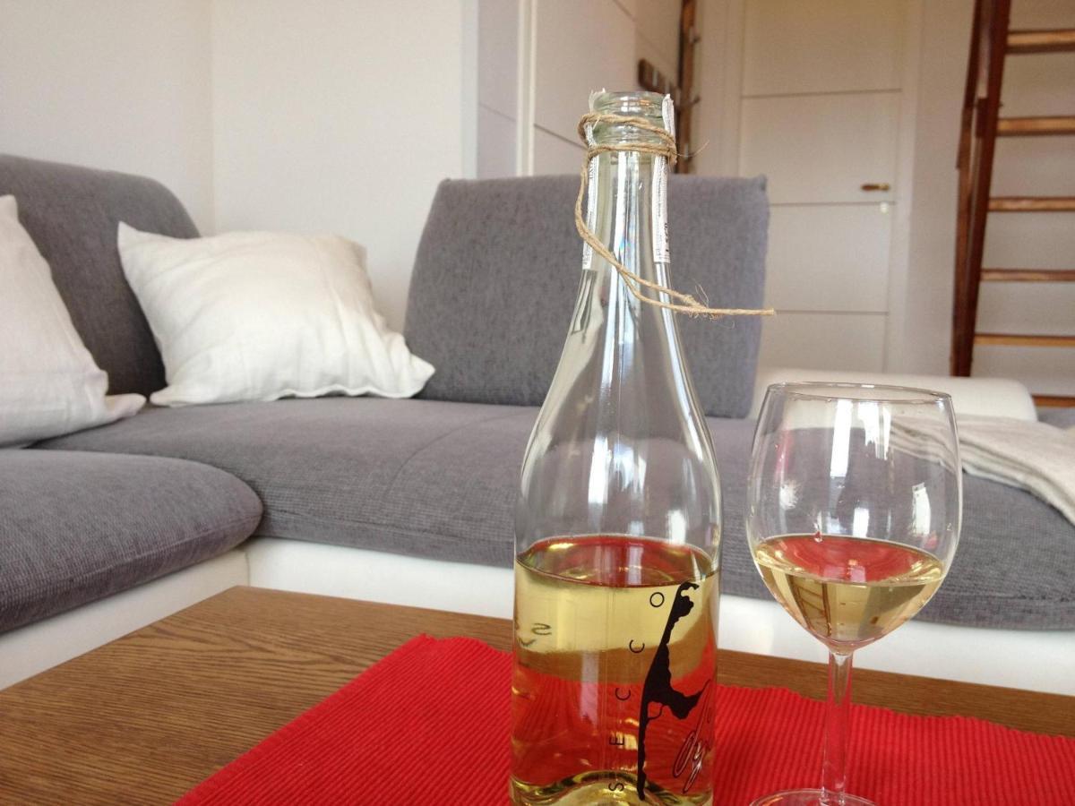 Ferienwohnung Duenennest Hörnum Eksteriør billede