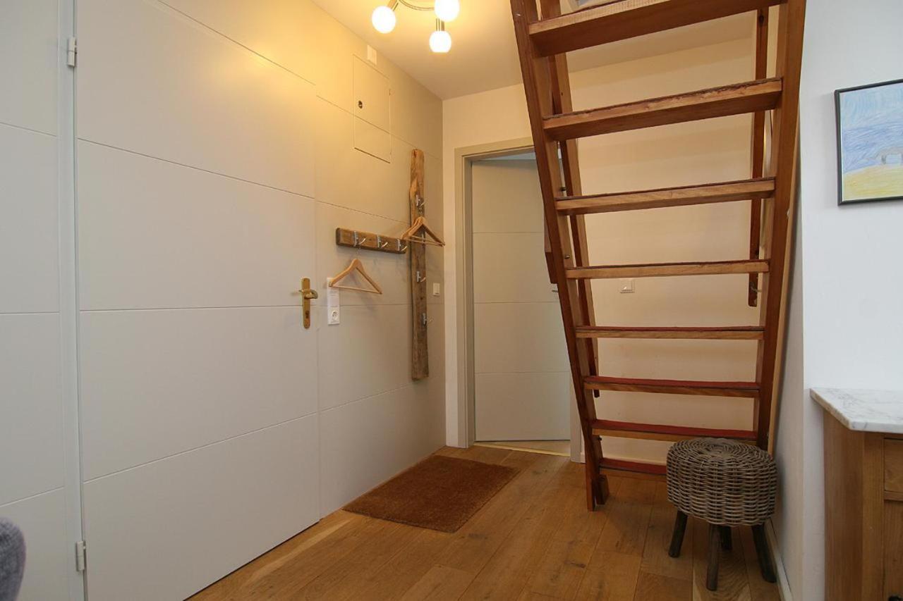 Ferienwohnung Duenennest Hörnum Eksteriør billede